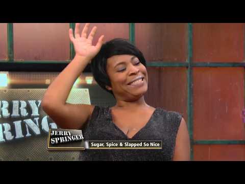 Looking For A Sugar Daddy | Jerry Springer | Season 27