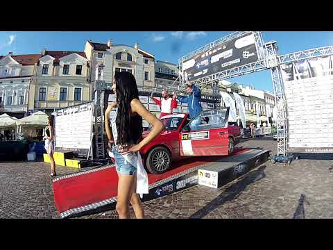 7 Rajd Rzeszowiak 2021 - Janecki / Krzystanek - BMW e30 | MaxxSport |