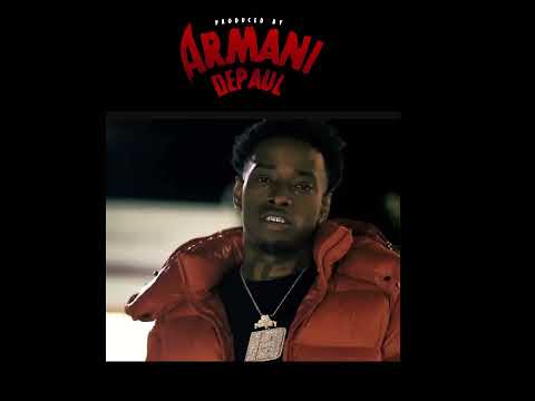 Lil Sheik Type Beat | Keith Beach 2 Prod Armani Depaul x Alan