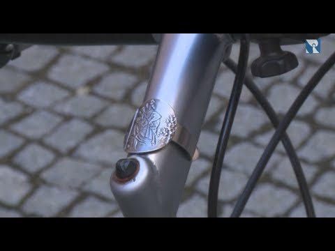 Der Schutzpatron der Reisenden: Der heilige Christophorus