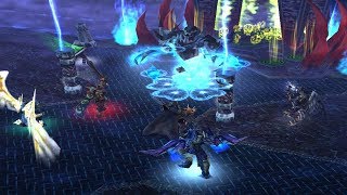 Warcraft 3 | Custom | The Summoning Doom