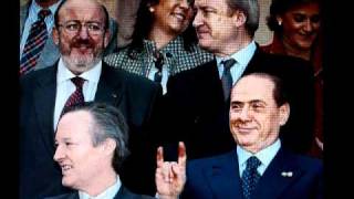 Il Rap Del Cavaliere