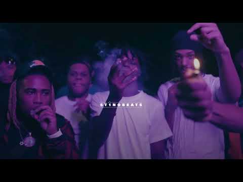 "Only Time" | Kenzo Balla x Rayy Balla NY Drill Sample Type Beat | Prod. St1noBeats