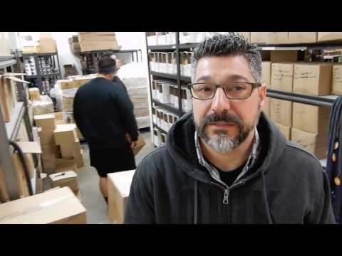 HookahJohn testing a new camera