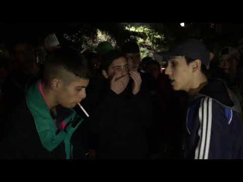 TEGO vs EL ARRUA | 8vos | FECHA 6 TORNEO ANUAL 2017 | HEXAGONOFREE