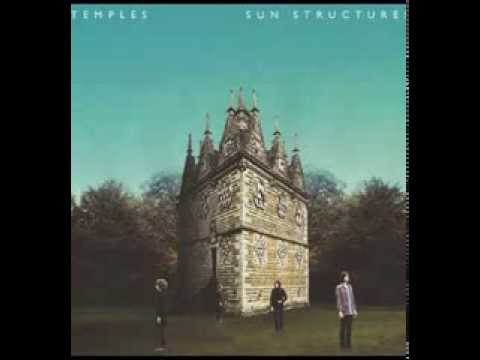 Temples - Sun Structures [Full Album]