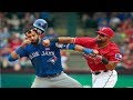 The Top Baseball Fights and Brawls of All-Time!