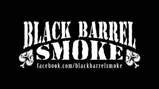 Black Barrel Smoke - Paint It Black (Metal Cover)