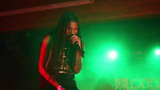 Didda Joe "Smokin & Stressin" LIVE at Problem's 4/20 Show