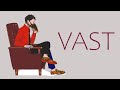 VAST | I Can't Say No (To You) - Lyrics