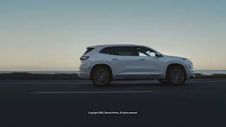 Epsilon Buick Conquest 2025-10 Buick Buick Conquest YT Static National Offer Video Tampa FL