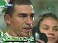 Palabras despedida de Aristizabal