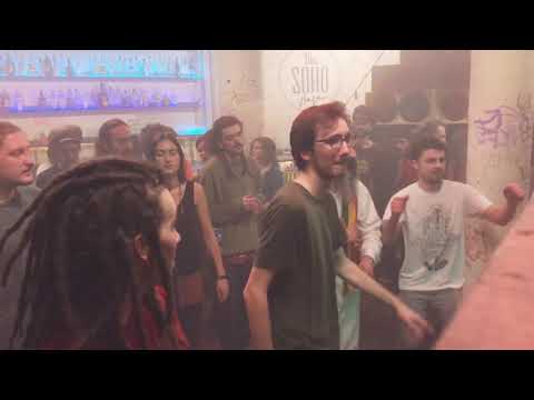 Dubcorner #37 Kai Dub plays Dubplate on Mystikal Obsession Soundsystem