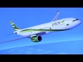 Avolon Announces Its A330neo Commitment