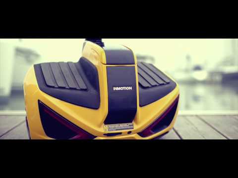 INMOTION R1EX