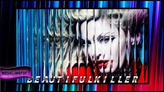 Madonna Beautiful Killer [AUDIO] 2018 New Version (VanVeras Remix)