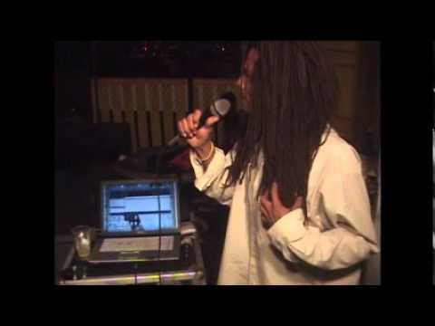 Inna mi yard by Rastapicney BabyLion