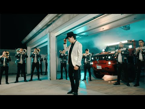 Curiosa Es La Vida - Pantera De Culiacan Sinaloa [Video Oficial] - JM Music