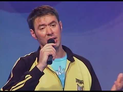 Suad Skoric Divac - Moje srce stijena nije - Svijet Renomea - (Renome 11.10.2006.)