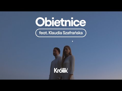 Bartek Królik feat. Klaudia Szafrańska - Obietnice (Official AUDIO)