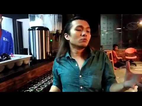 Alex Rudiart X Factor thanks for coming