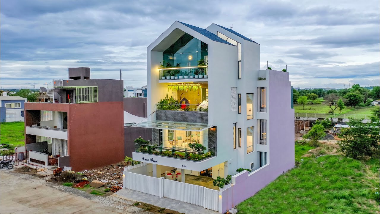 Sweet Dream House Design By Sweet Dream Associate #houseforsale