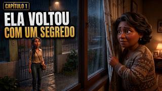 A Filha Voltou Depois de 6 Anos… Mas Escondia Algo | Capítulo 1