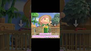 秋のメロディを聞き逃さないように…？！？！#あつ森 #どうぶつの森 #あつまれどうぶつの森 #shortvideo #shorts #short #どう森