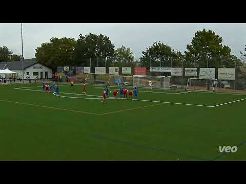 SV RW Hadamar - SV Wiesbaden 4:0 Verbandsliga 25/26