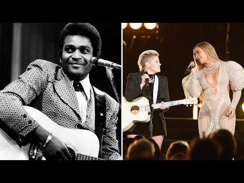 美國黑人如何塑造了今天的鄉村音樂？ (How Black People In America Shaped Today's Country Music)