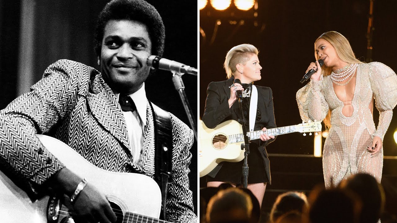 How Black People In America Shaped Today's Country Music