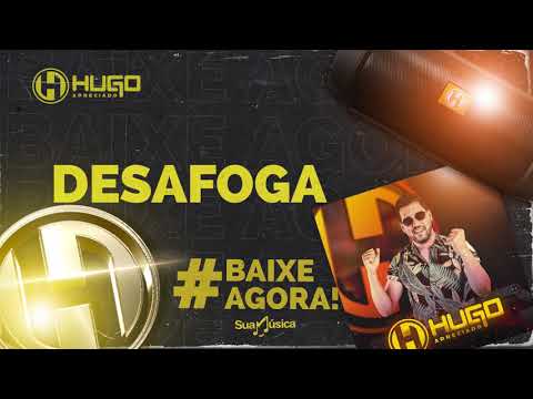 DESAFOGA - HUGO APRECIADO