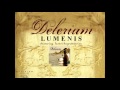 Delerium - Lumenis (ft.Isabel Bayrakdarian)