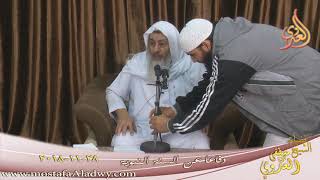 ” دفاعا عن السنة النبوية ”  تاريخ 28 11 2018