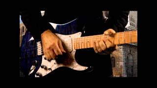 Neal Morse -  Agenda - Solo de guitarra