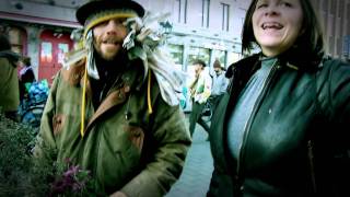 Remember, remember The 5th of November