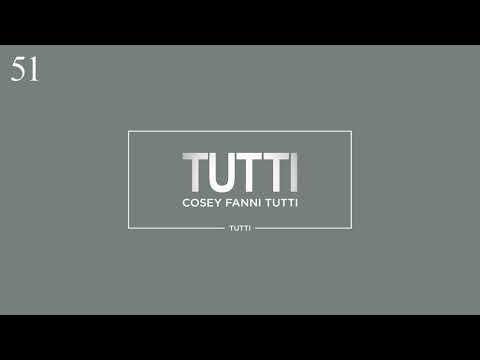 Tutti by Cosey Fanni Tutti – Music from The state51 Conspiracy