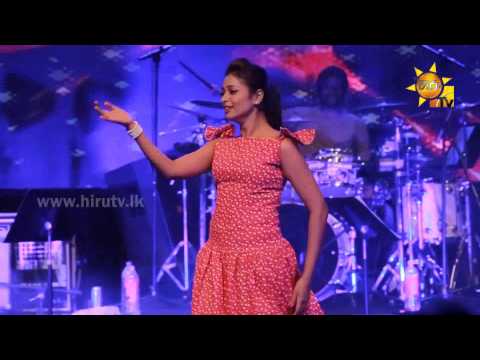 Gomara Mala - Dushyanth Weeraman [www.hirutv.lk]