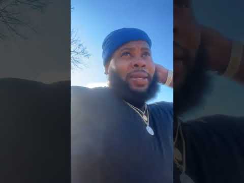 Dj Took his mother a Valentine Gifts and she's started crying!!