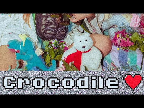 Alice Vicious - Crocodile♡ (Full Stream)