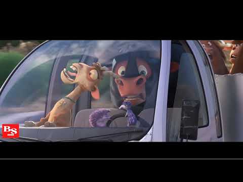Ferdinand   Escape from Casa Del Toro  Movie CLIP