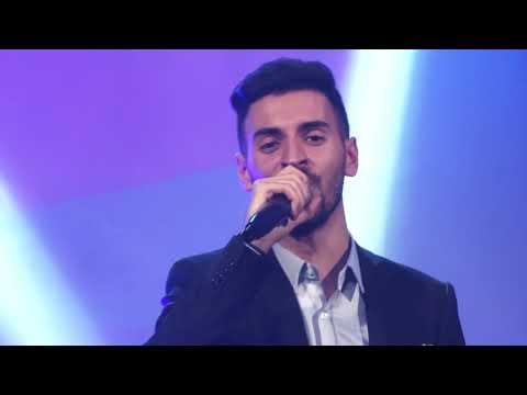 Vo nedela svadba mi e, Devojce belo - Filip Bozinovski i Play Band (Cover Moja Svadba 2018)