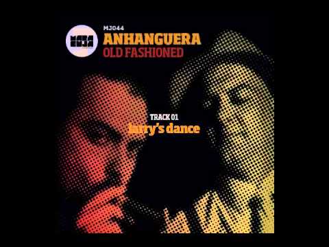 Anhanguera - Old Fashioned EP (MJ044 / Maracuja Rec.) OUT NOW @ Traxsource