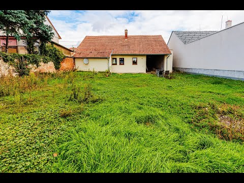 Prodej rodinného domu 112 m2 Hlavní, Vojkovice