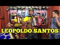 Leopoldo Santos La Fiera - Yo Quisiera ser Como la Correa