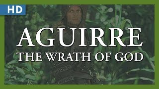 Aguirre: The Wrath of God (1972) Trailer