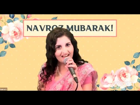 Ali Antar Ma Maara (Live Performance on Zoom) By Nairoz