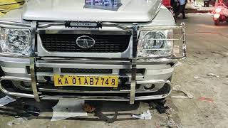 Y-TEK FULL GUARD SUMO VICTA +