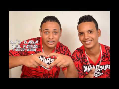 RENY E A GALERA , MC'S ALACA, TROZ E DEDÊ