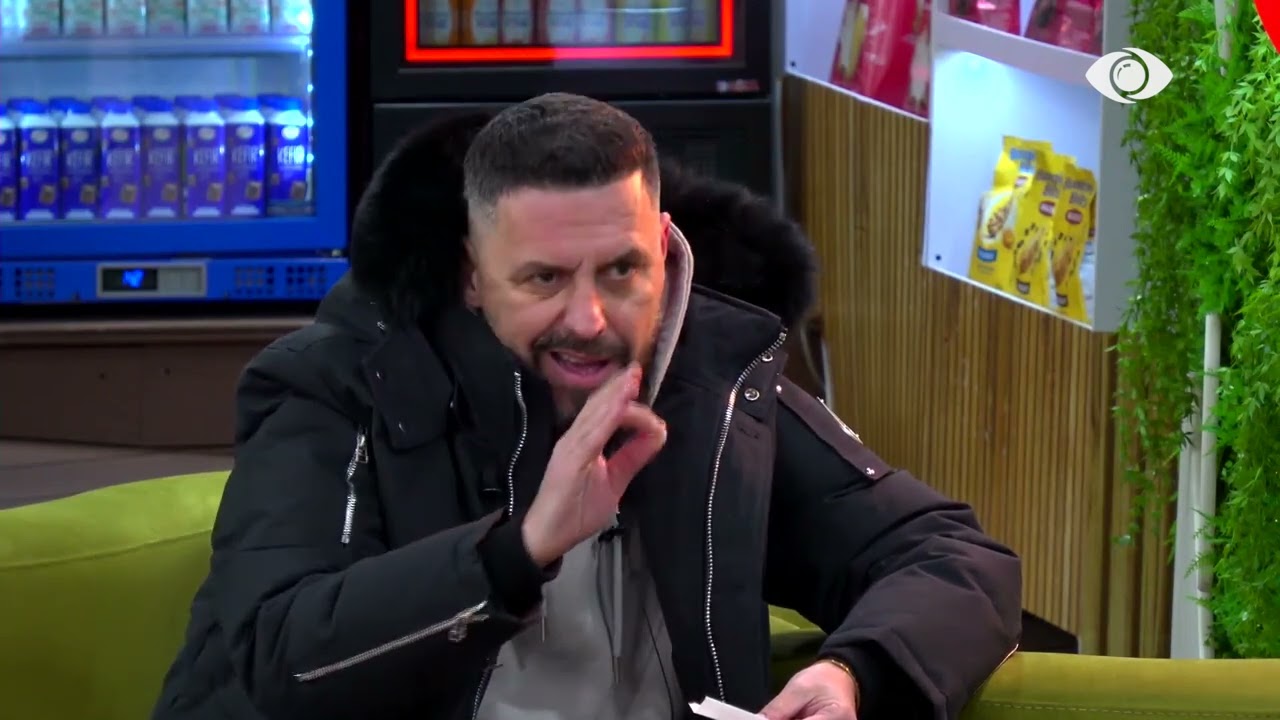 “Loja të aktivizon fortë dhe tregon kush je kur je në nominim”/ Miri i analizon lojën Mateos